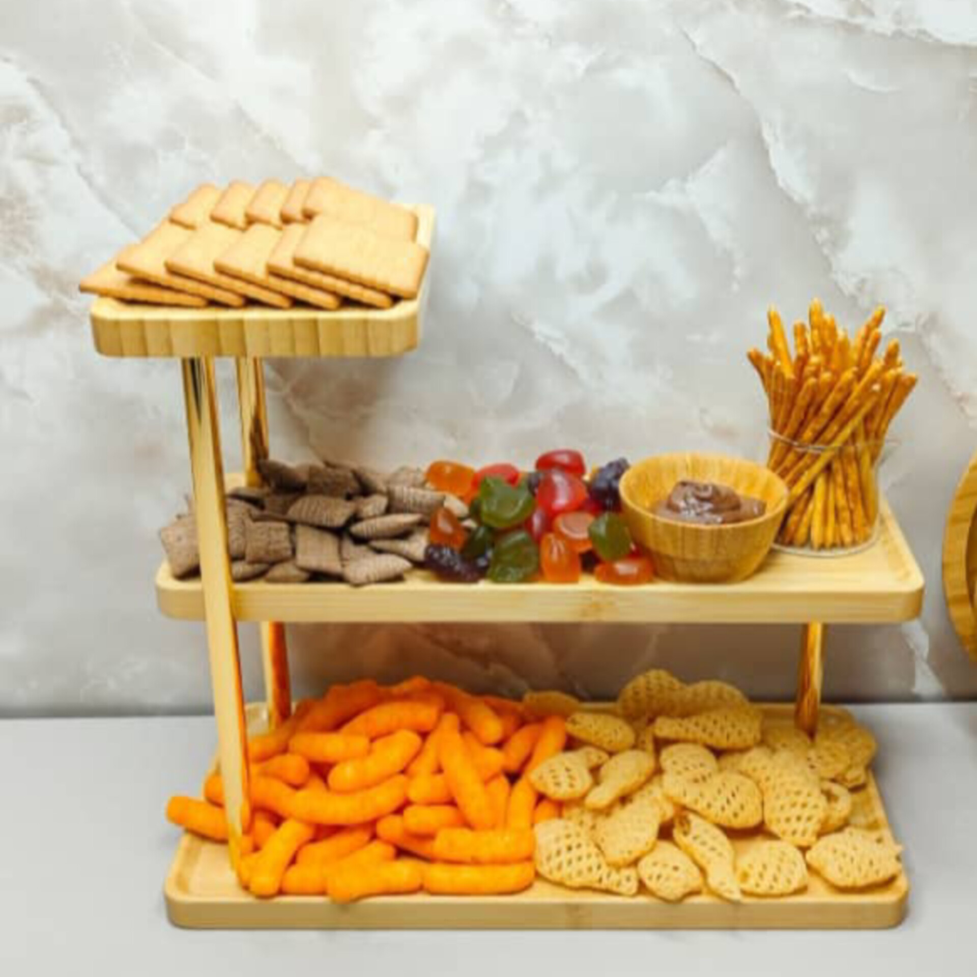 محصولات ویژه