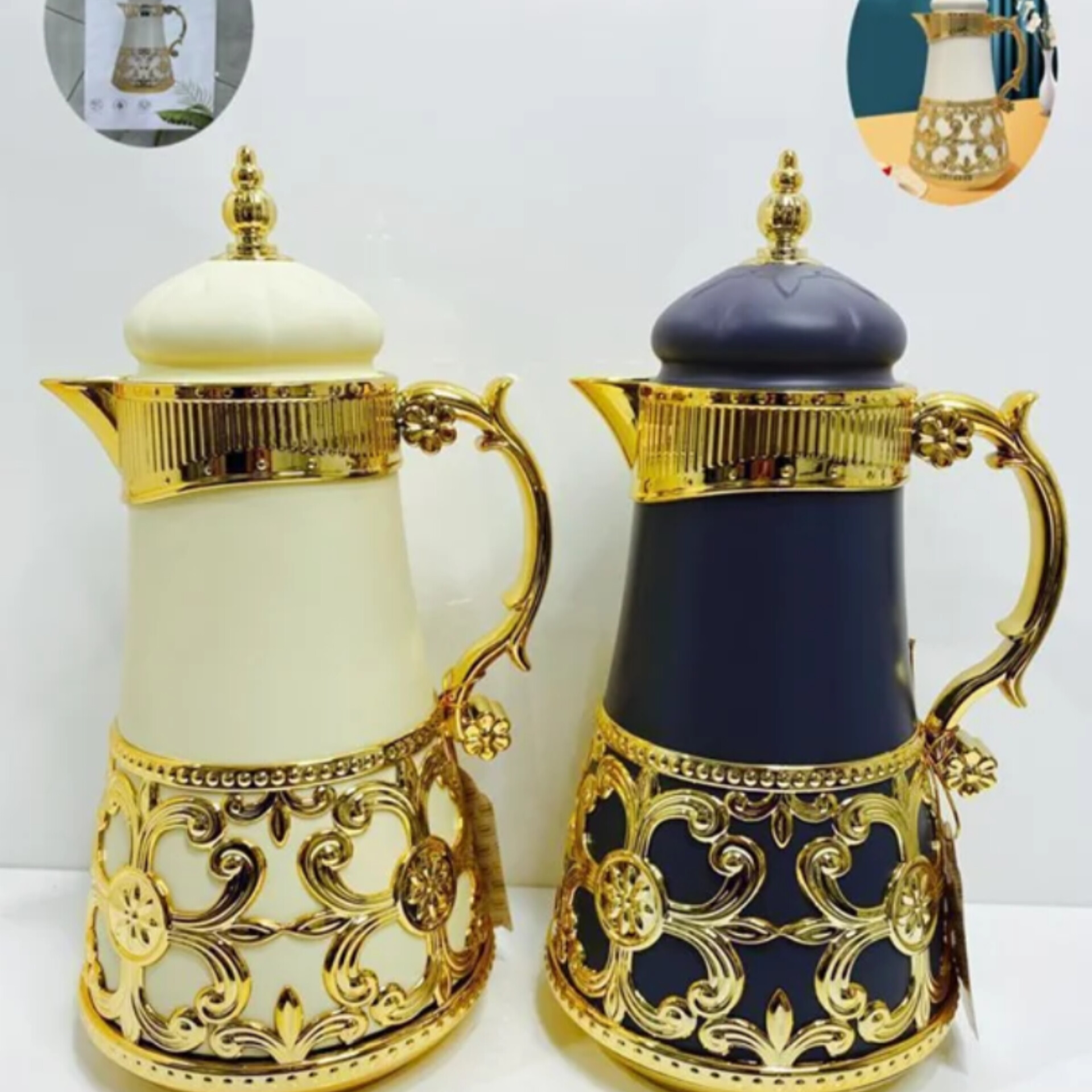 محصولات ویژه