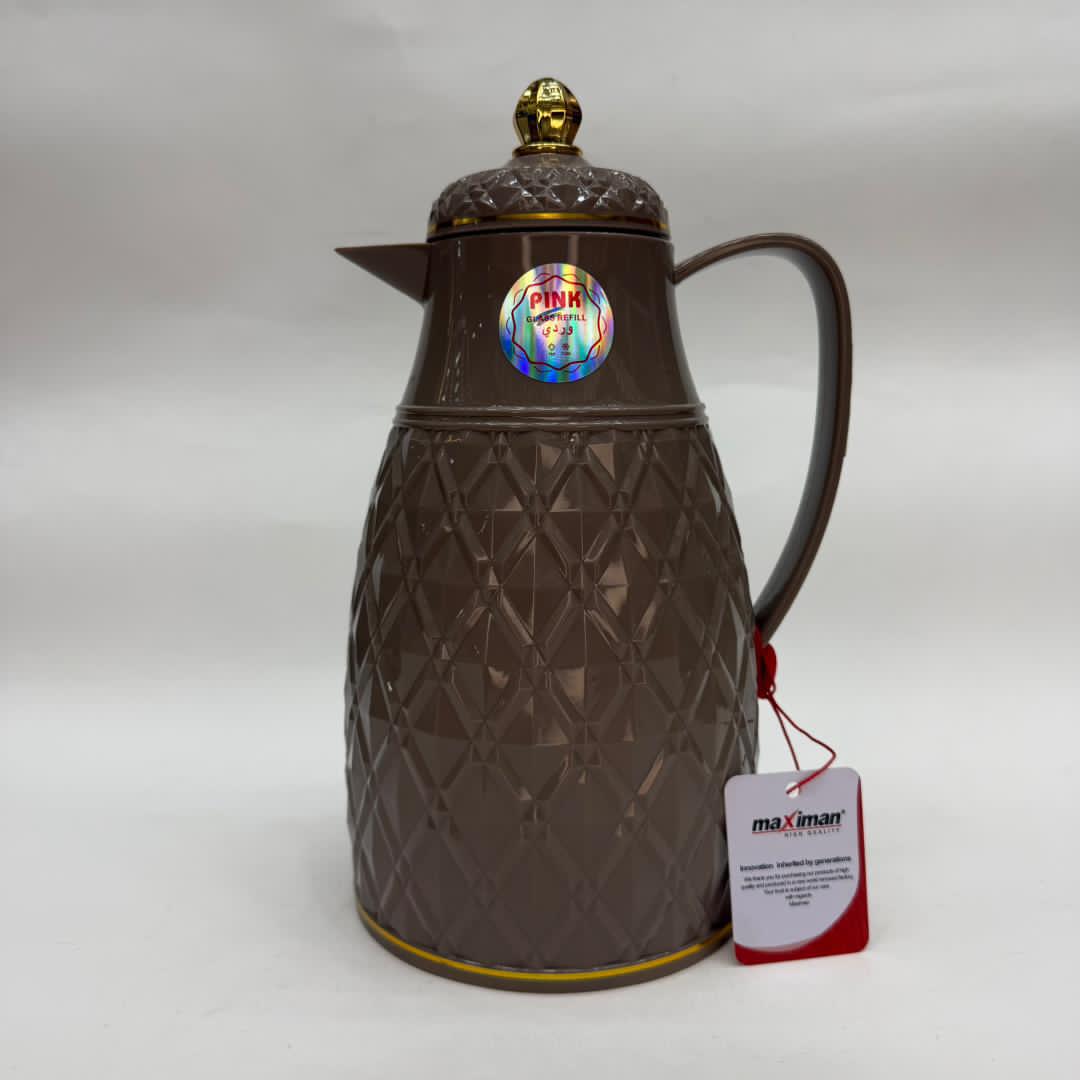 فلاسک چای برندمکسی2