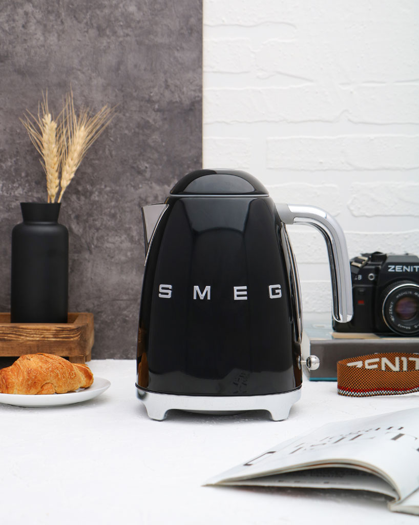 کتری برقی اسمگ مدل KLF03