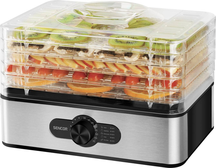 میوه خشک کن سنکور مدل sfd950ss