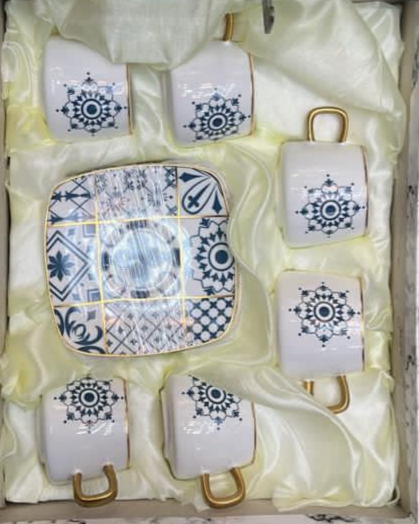 ست چایی خوری۲