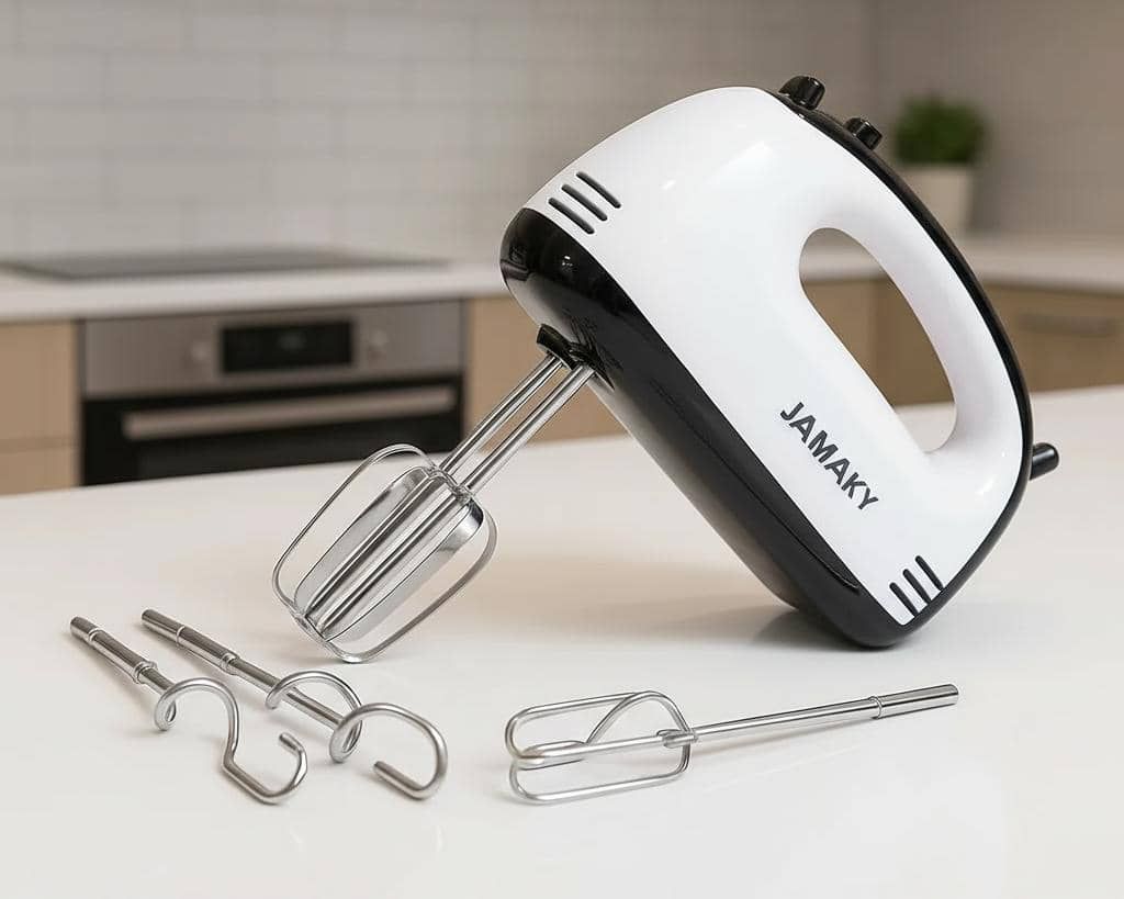 همزن دستی جاماکی