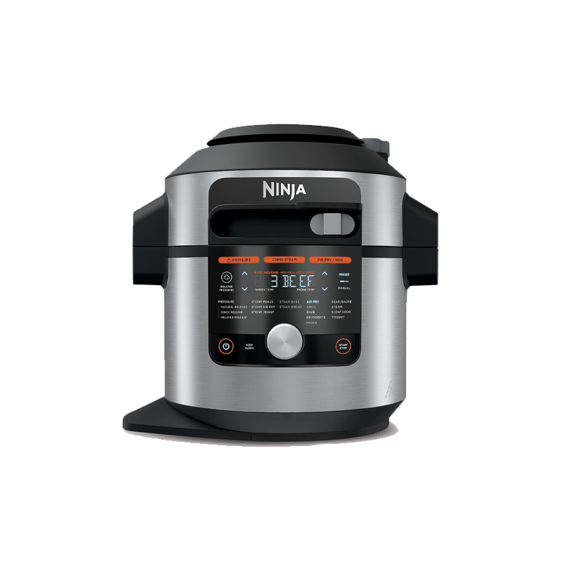مولتی کوکر نینجا مدل  OL750