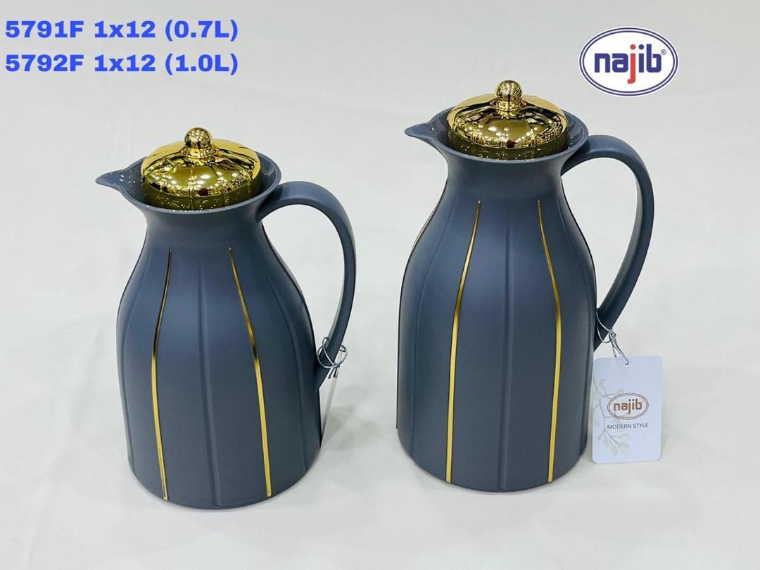 فلاسک چای دوقلو نجیب