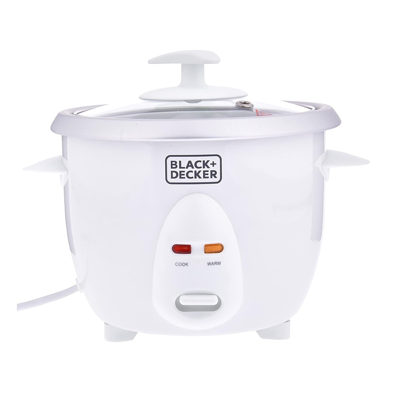 پلوپز بلک اند دکر مدل  RC650