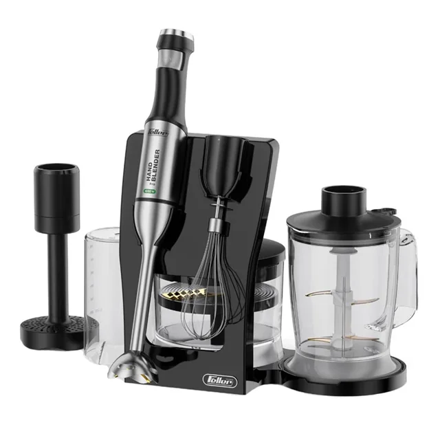 گوشتکوب برقی چندکاره فلر مدلHB1000pro