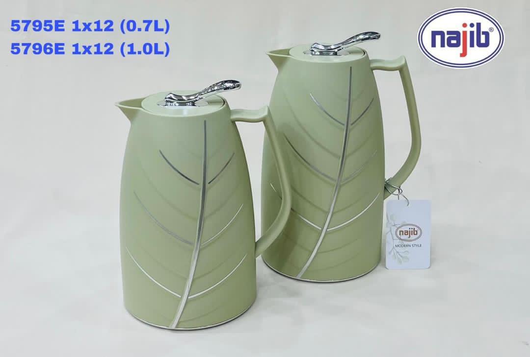 فلاسک دوقلو نجیب