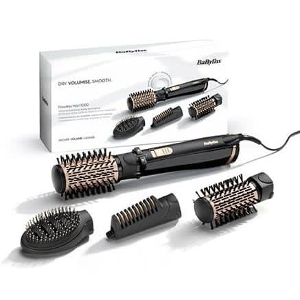 سشوار چرخشی بابلیس مدل AS964ROE