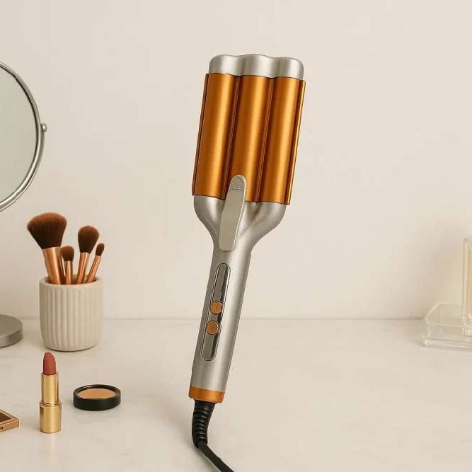 فرکننده ساحلی شیگلم