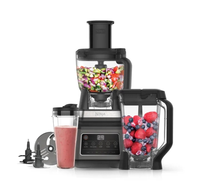 غذاساز نینجا مدل  BN800