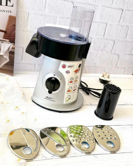 سالاد ساز مایر مدل MR1388