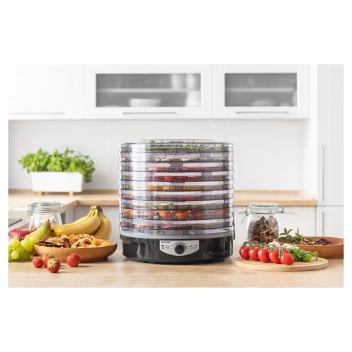 میوه خشک کن سنکور مدل SFD 3109BK