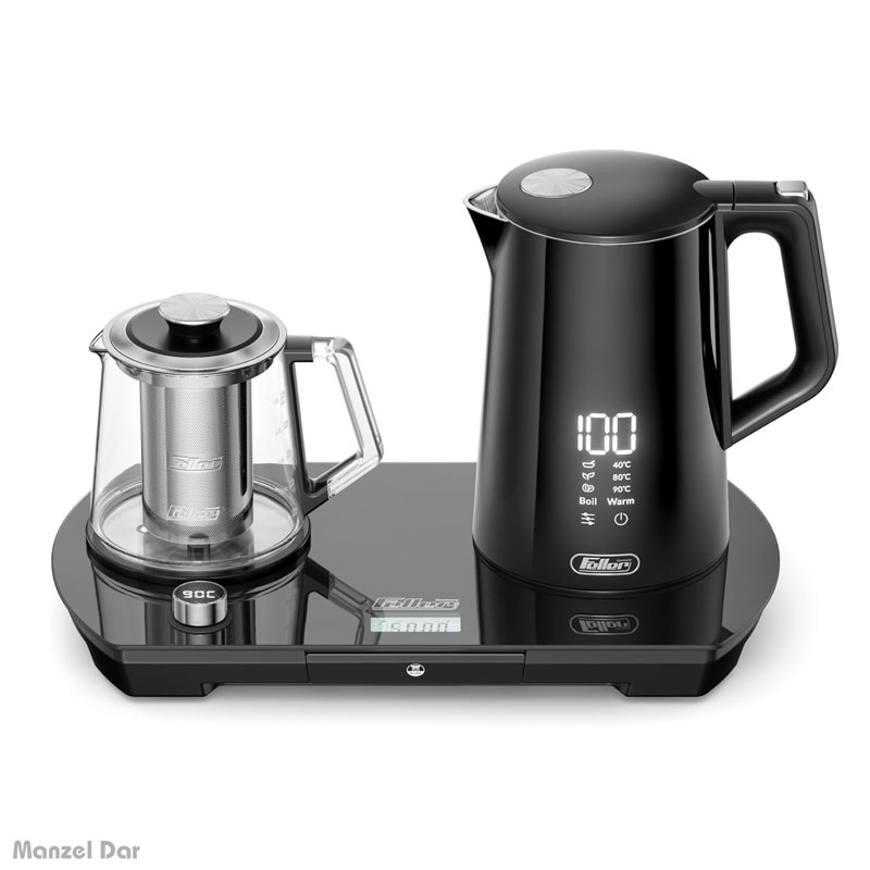 چای ساز فلر مدل TSS 550