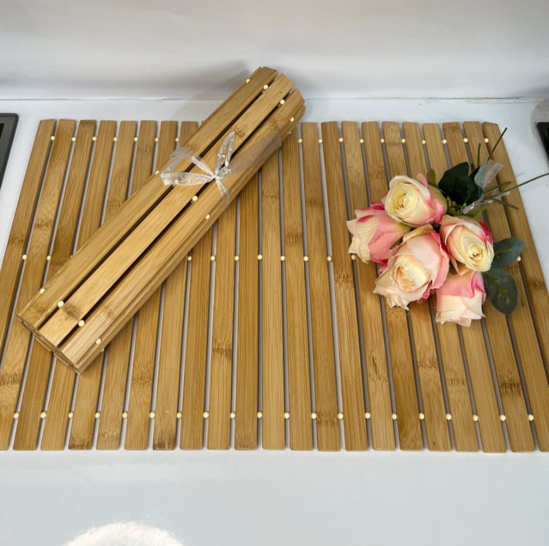 رانر یا پادری بامبو وارداتی