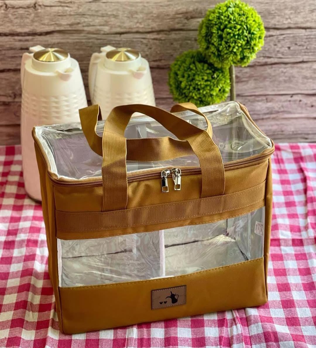 ساک پیک نیک (کمپینگ)