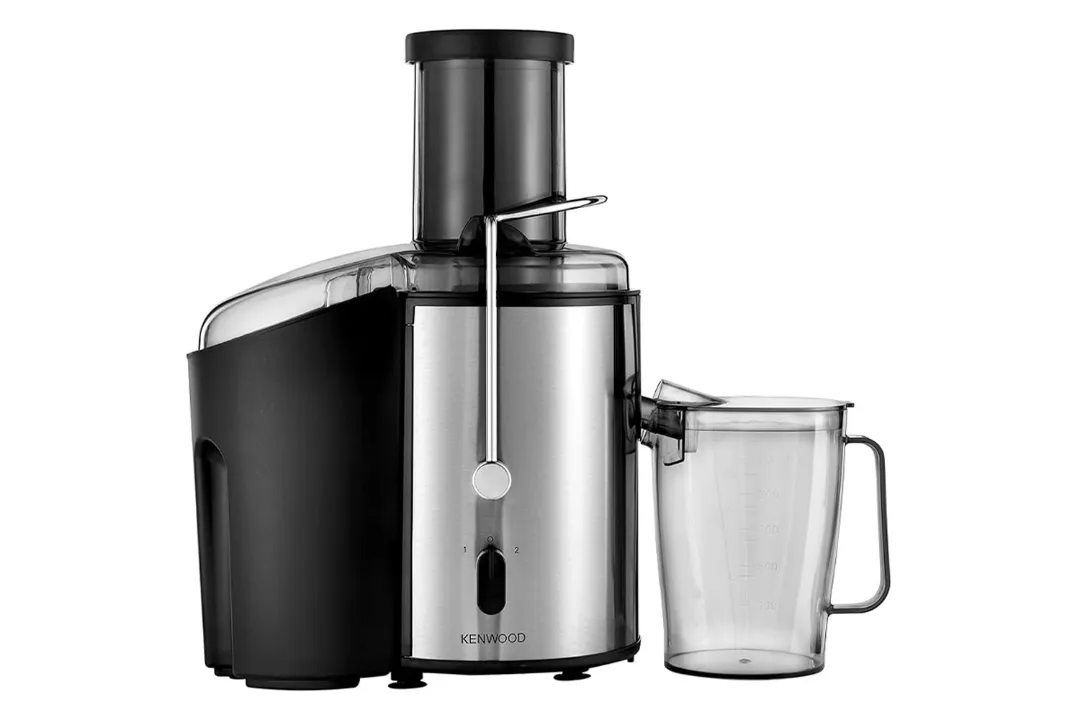 آب میوه گیری کنوود مدل JEM02