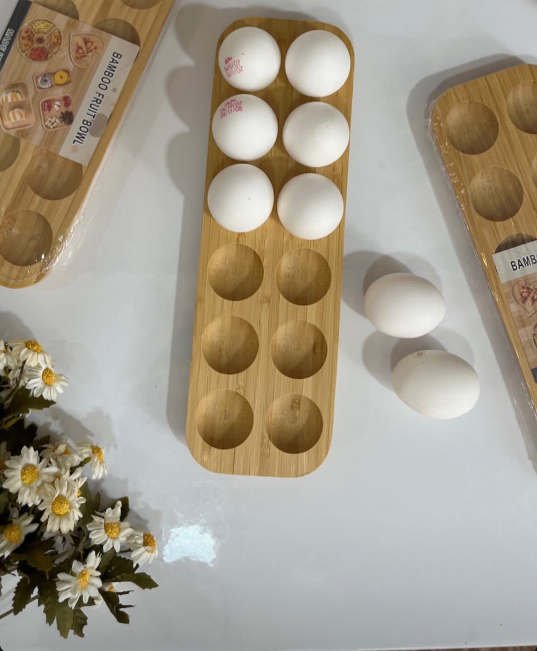 جا تخم مرغی