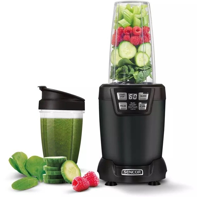 شیکر سنکور مدل SNB 6600