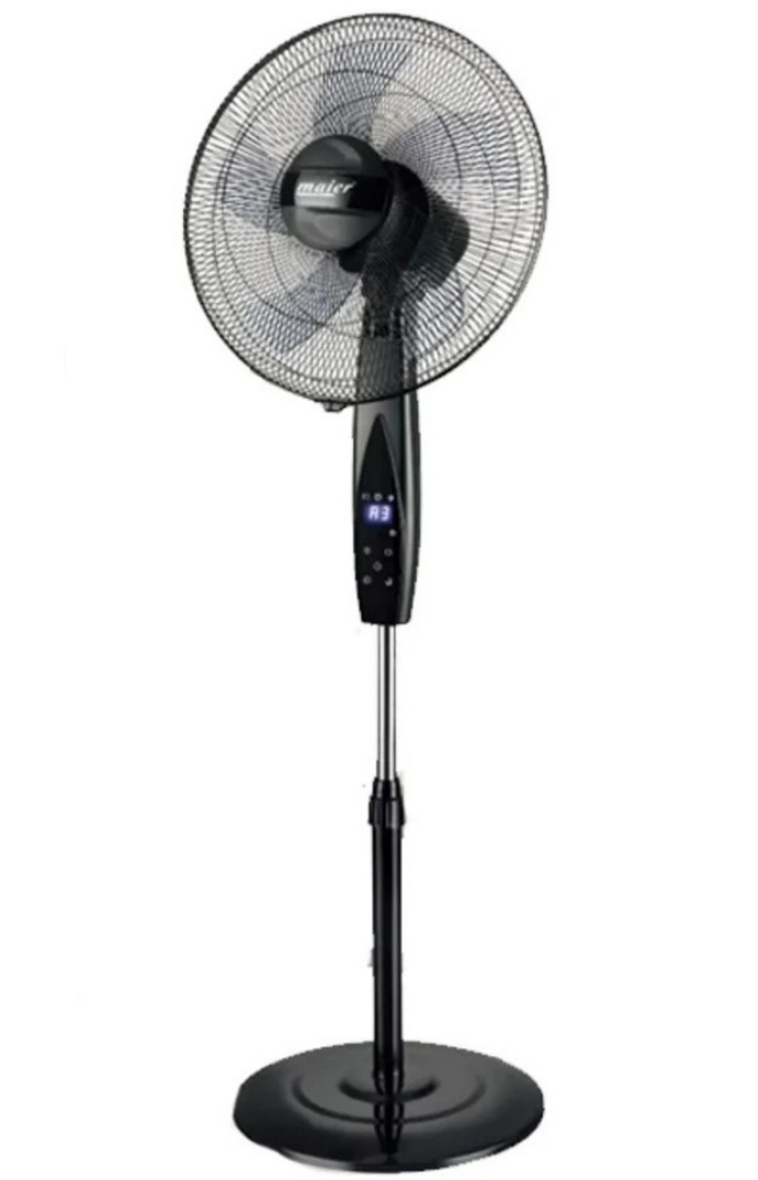 پنکه ایستاده مایر مدل MR1112