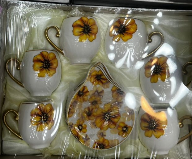 ست چایی خوری