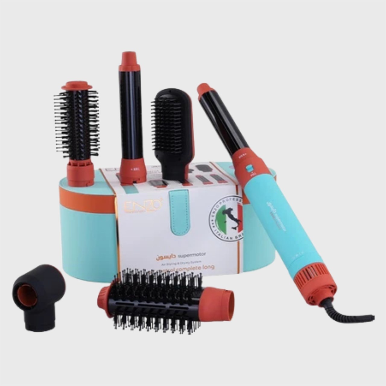 سشوار دایسون انزو ایتالیا EN-4133-۲