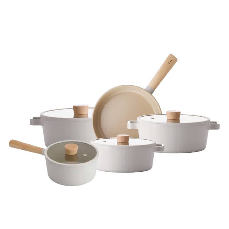 سرویس قابلمه نئوفلیم فیکا