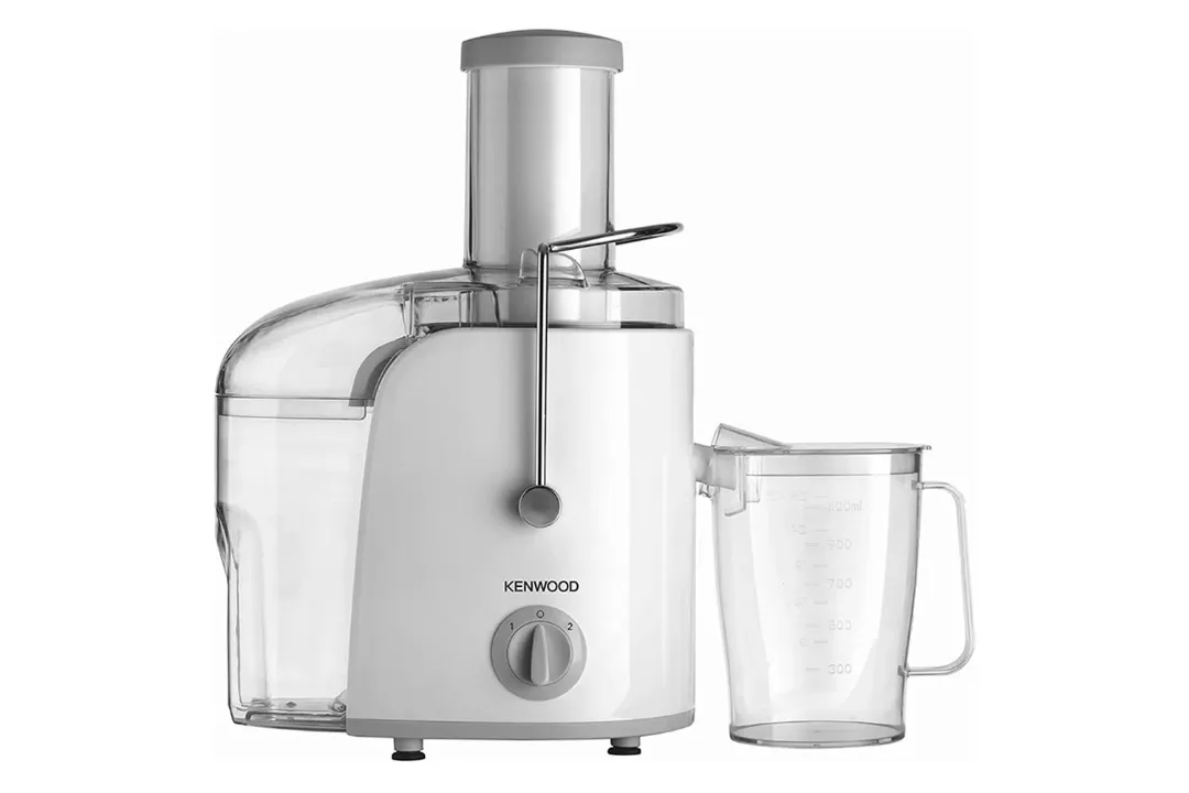 آب میوه گیری کنوود مدل JEP02