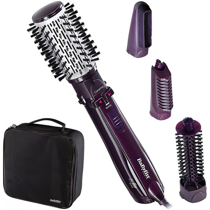 سشوار چرخشی بابیلیس مدل 2736E