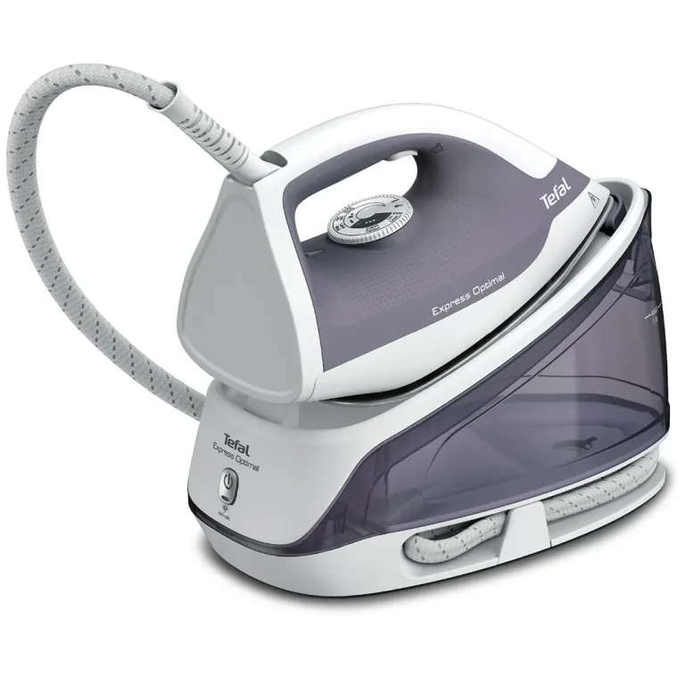 اتو مخزن دار تفال مدل SV4111