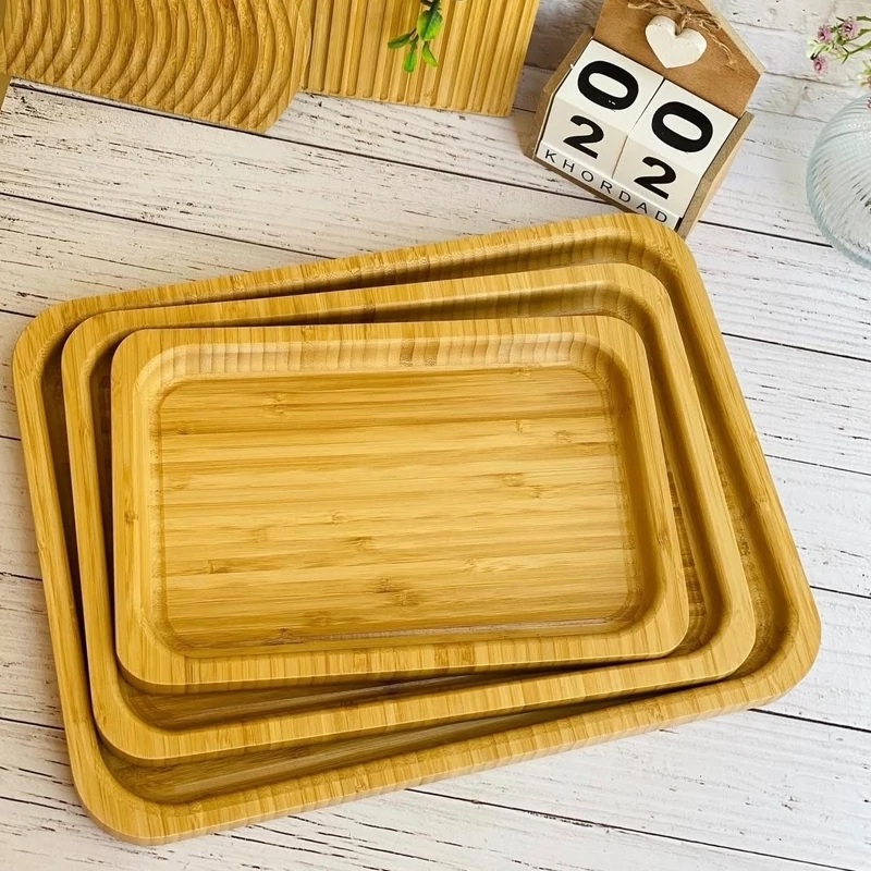 سینی بامبو کد15