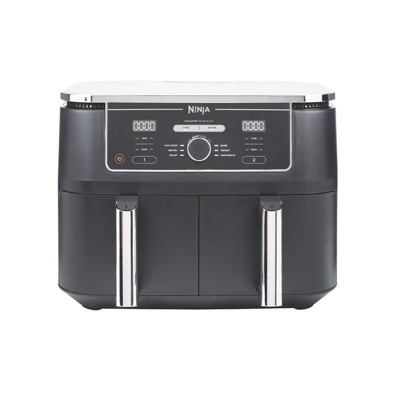 سرخ کن دوقلو نینجا مدل  AF400