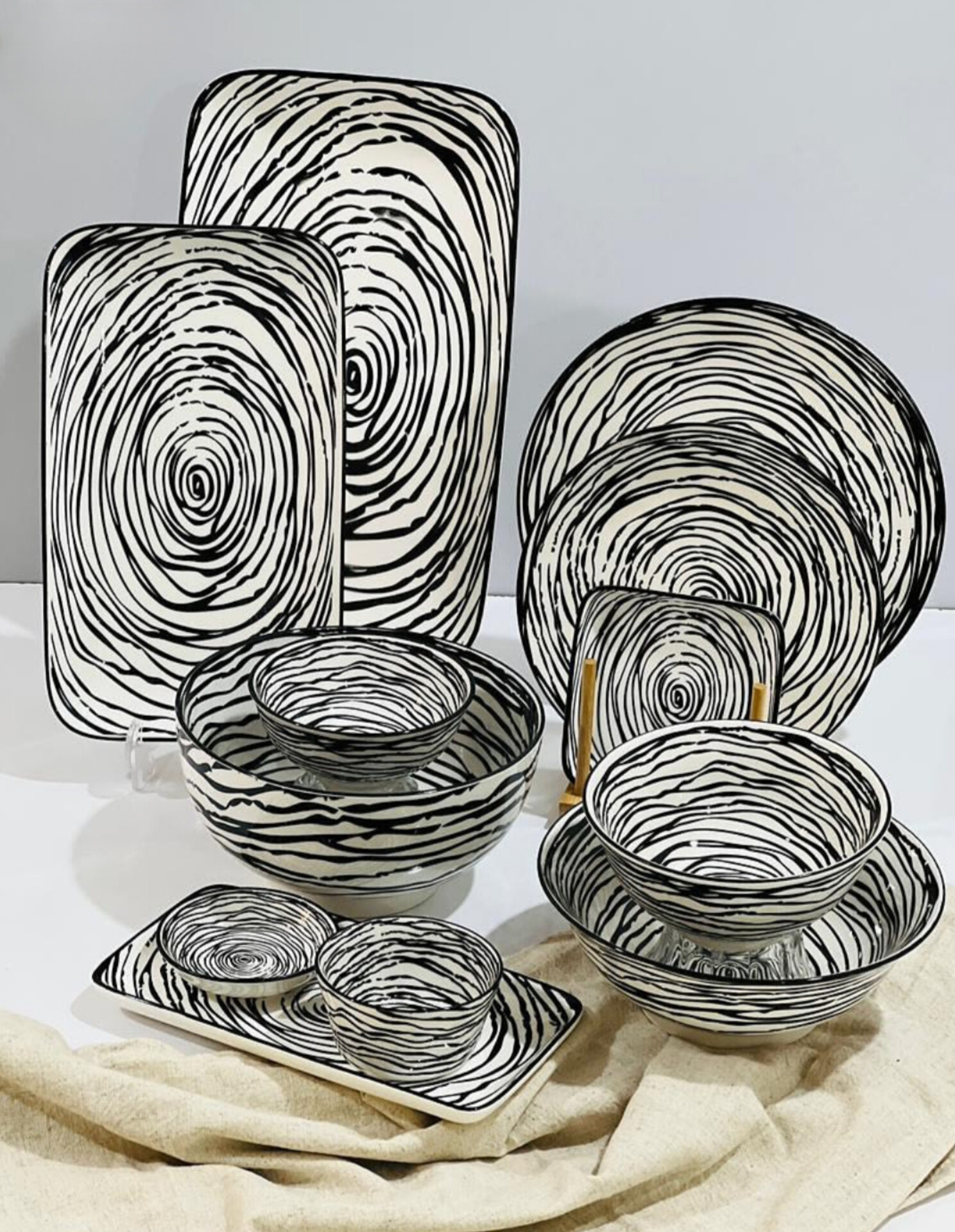 سرویس دنی هوم