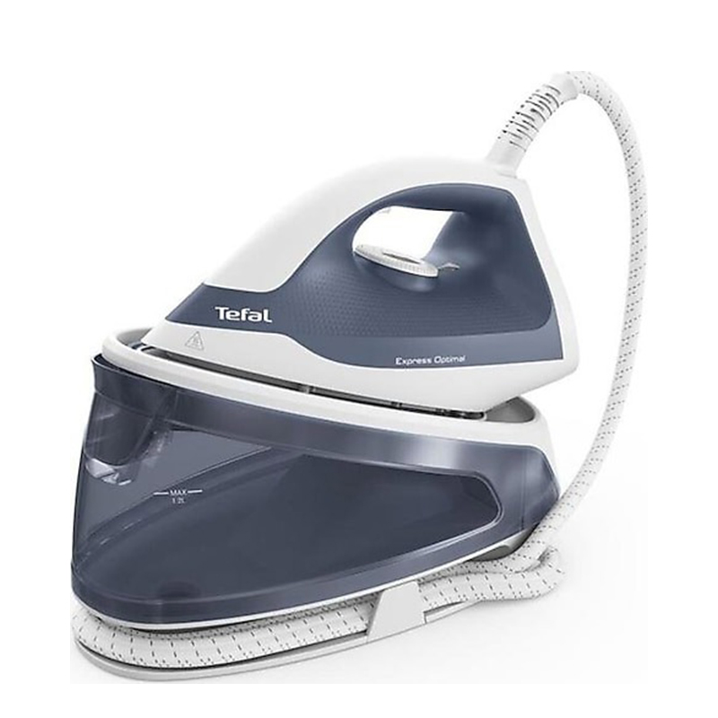 اتو مخزن دار تفال مدل SV4110