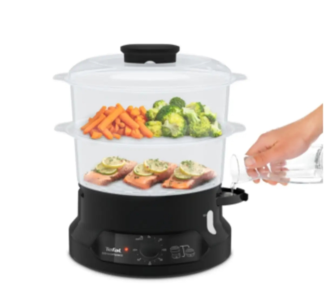 بخارپز تفال مدل VC139865