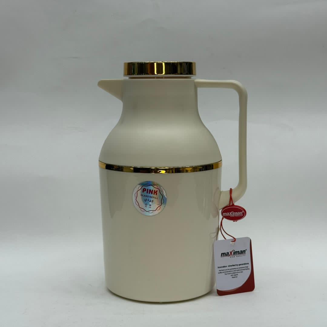 فلاسک چای برندمکسی3