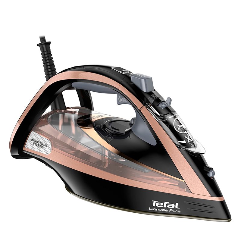 اتو بخار تفال مدل FV9845