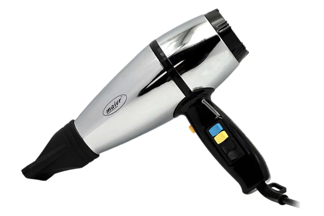 سشوار مایر مدل MR-105