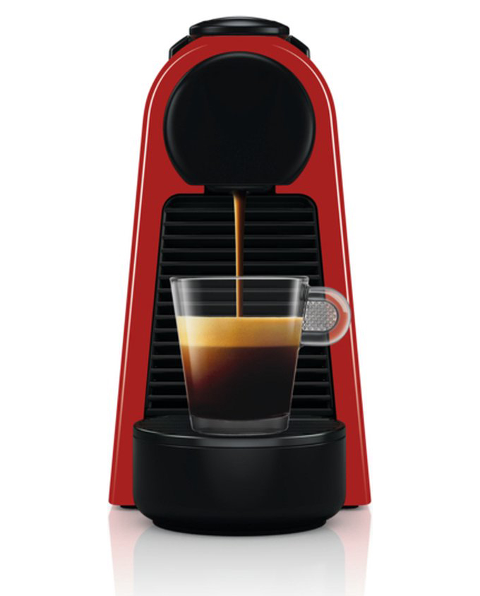 اسپرسوساز نسپرسو مدل اسنزا مینی دلونگی