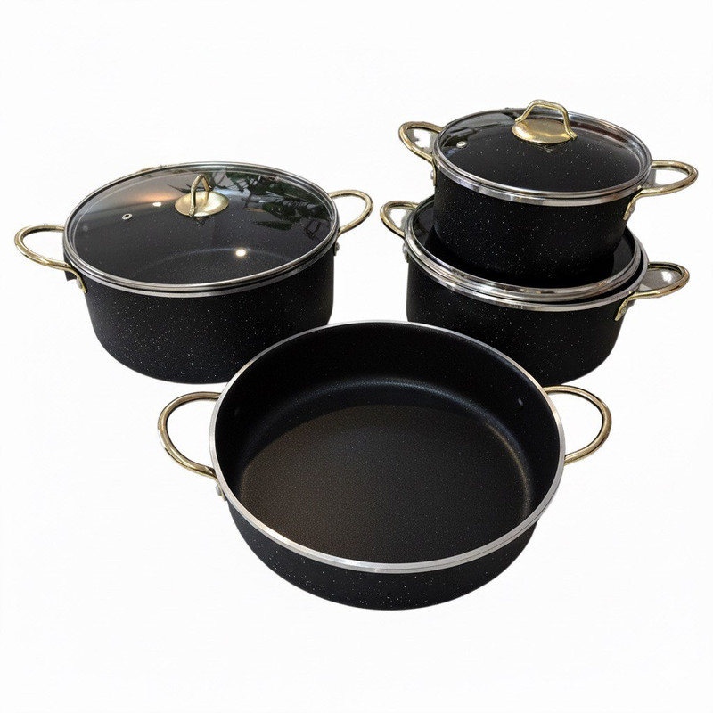 سرویس قابلمه فرموک