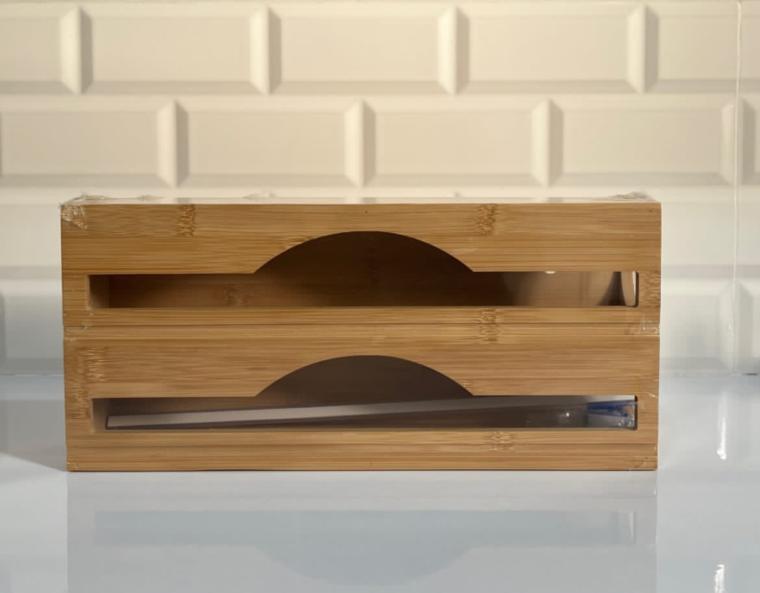 نگهدارنده سلفون