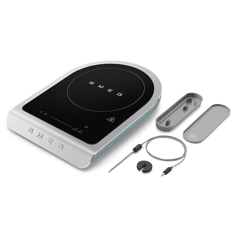 اجاق القایی قابل حمل اسمگ مدلPIC01 BLMEU