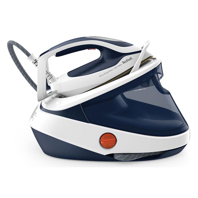 اتو مخزن دار تفال مدل GV9712