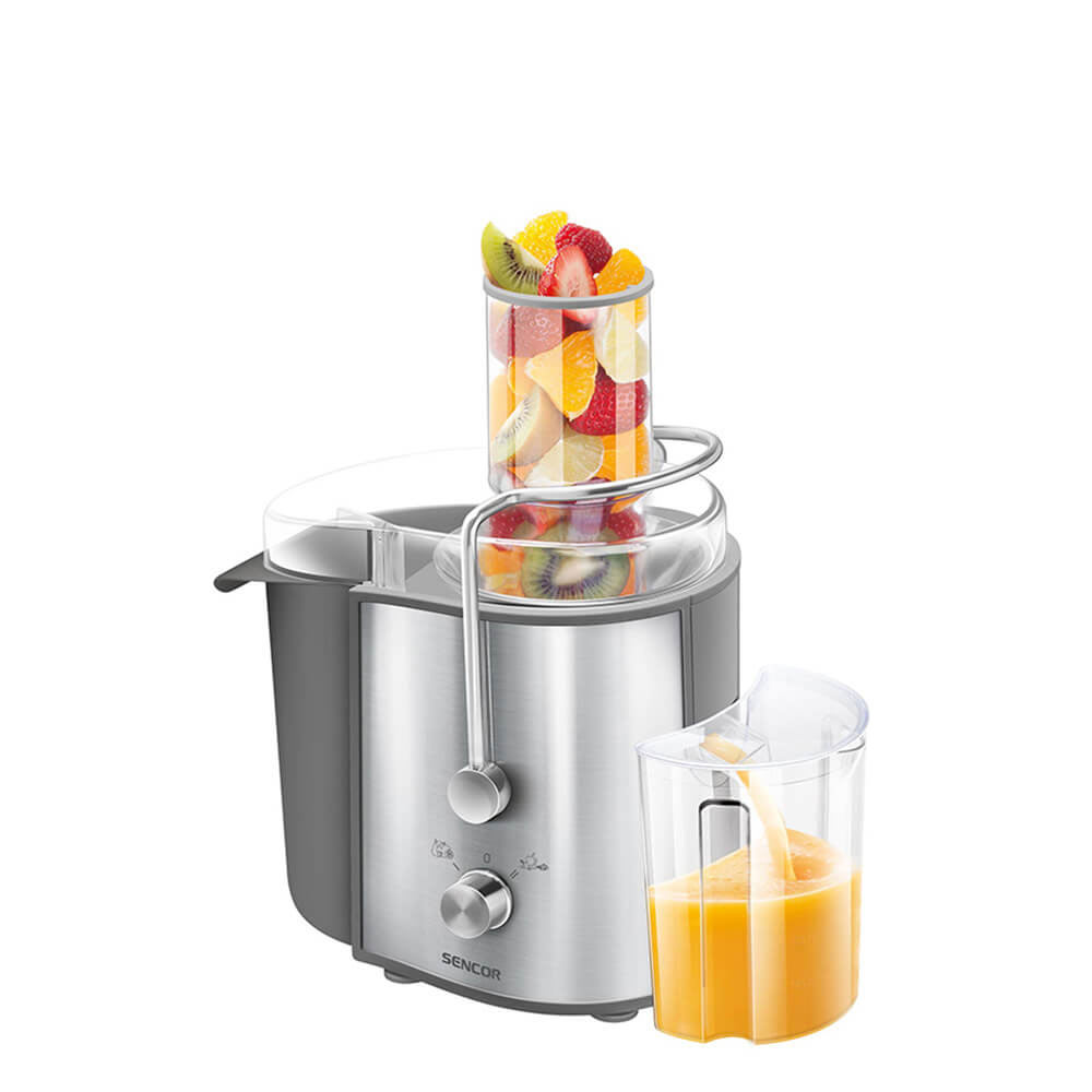 آبمیوه گیری سنکور SJE1055SS