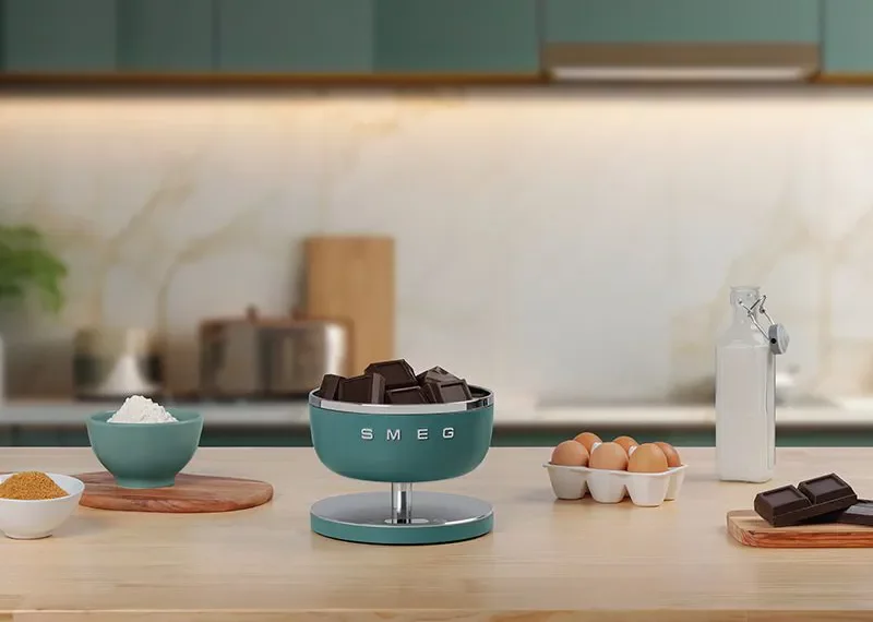 ترازو دیجیتال اسمگ مدل KSC01