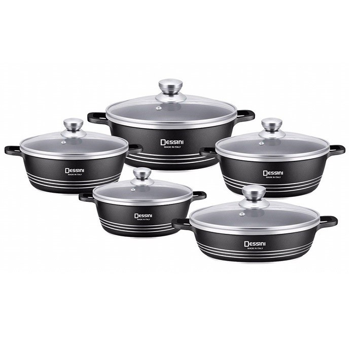 سرویس قابلمه دسینی